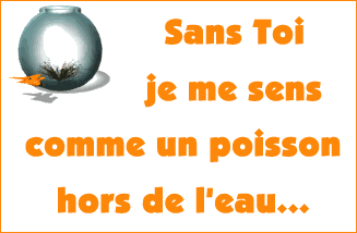 Rien a Dir Rien a Sentir Sans Toi